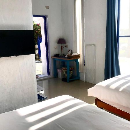 Beach House海邊民宿 Kenting Exterior photo