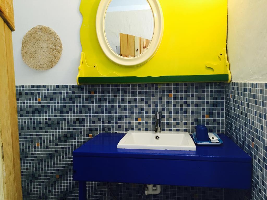 Beach House海邊民宿 Kenting Room photo