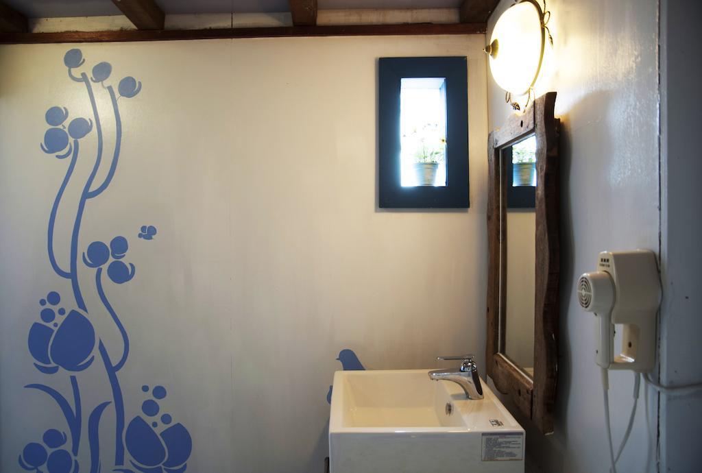 Beach House海邊民宿 Kenting Room photo